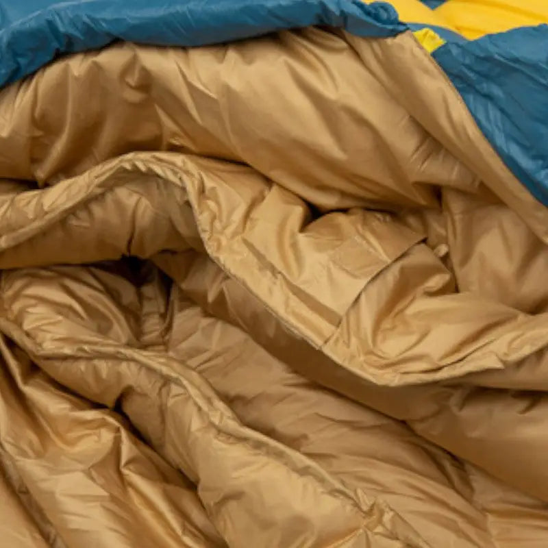 Schlafsack Outdoor Extreme Kälte