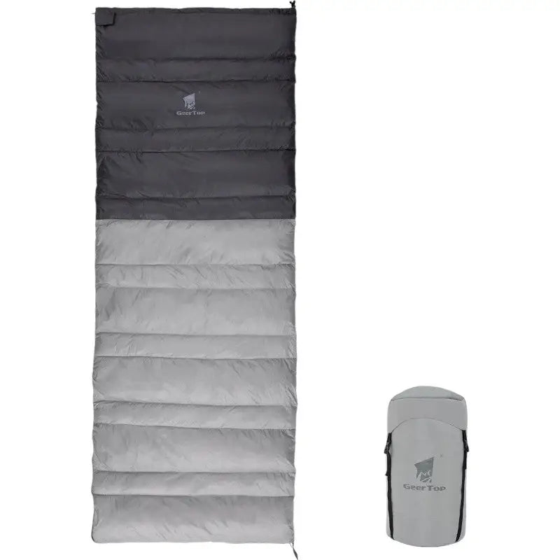 Outdoor-Schlafsack ultraleicht