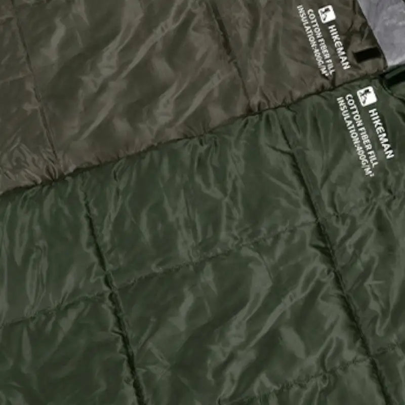 Schlafsack Trekking Extreme Kälte