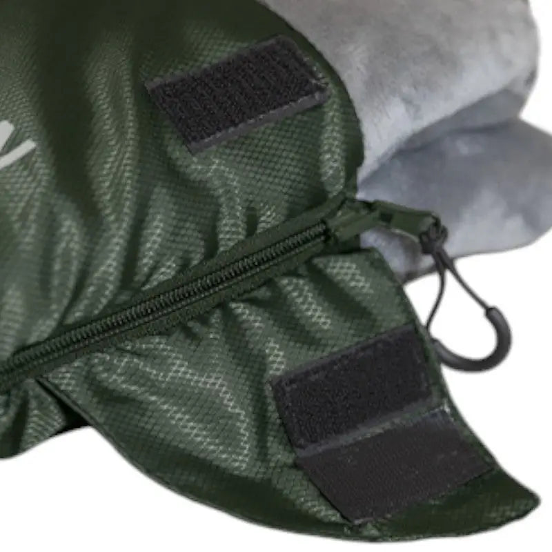 Schlafsack Trekking Extreme Kälte