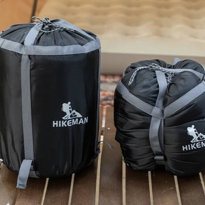 Schlafsack Trekking Extreme Kälte