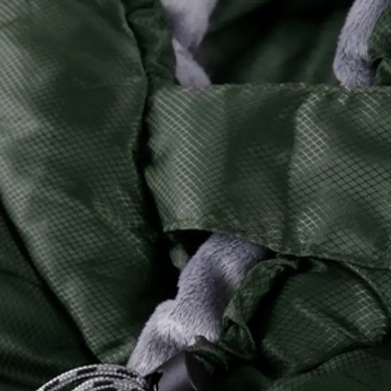 Schlafsack Trekking Extreme Kälte