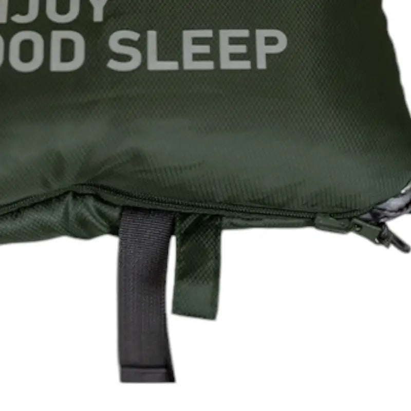 Schlafsack Trekking Extreme Kälte