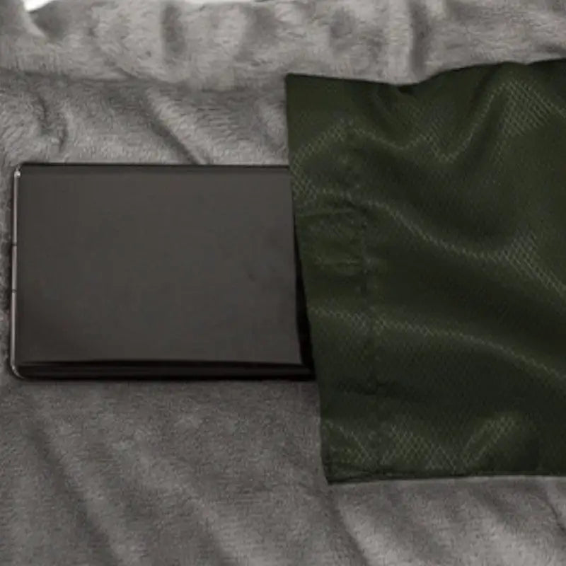 Schlafsack Trekking Extreme Kälte