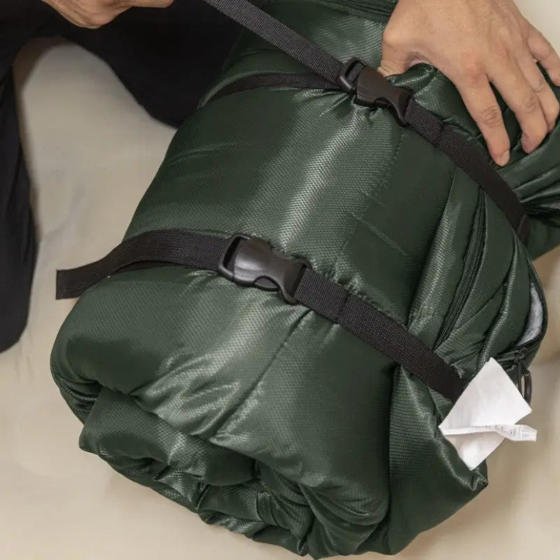 Schlafsack Trekking Extreme Kälte