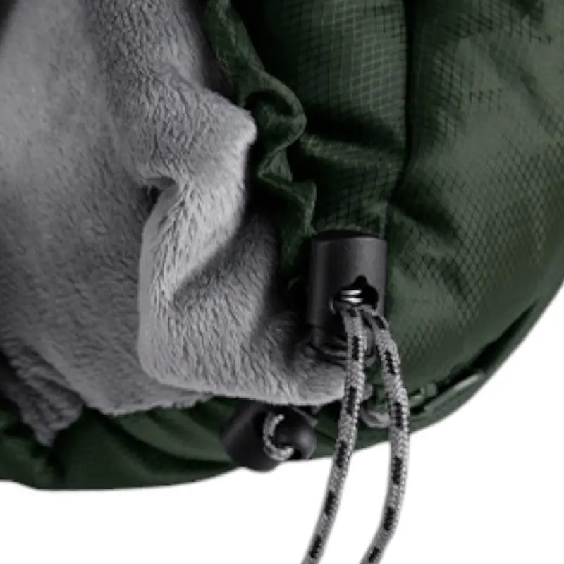 Schlafsack Trekking Extreme Kälte