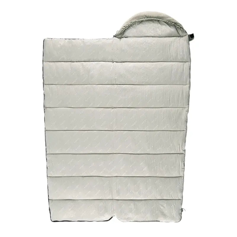 Schlafsack Wandern Winter