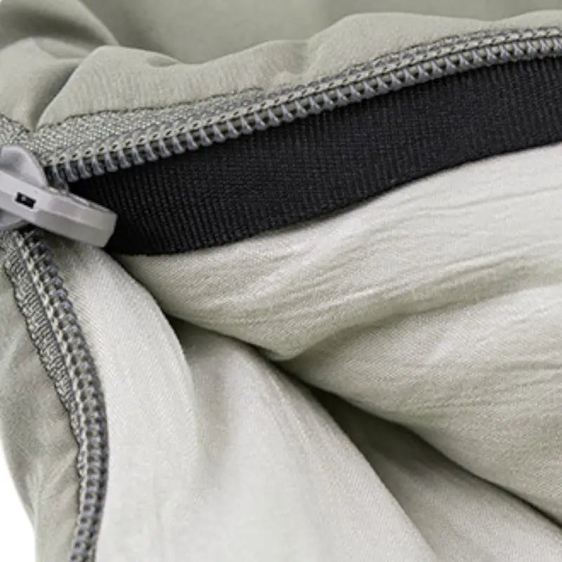 Schlafsack Wandern Winter