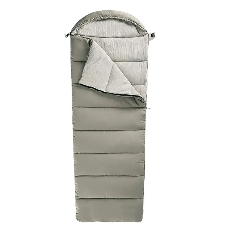 Schlafsack Wandern Winter