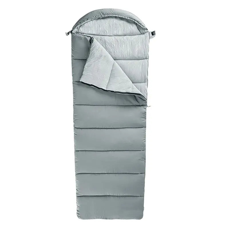 Schlafsack Wandern Winter