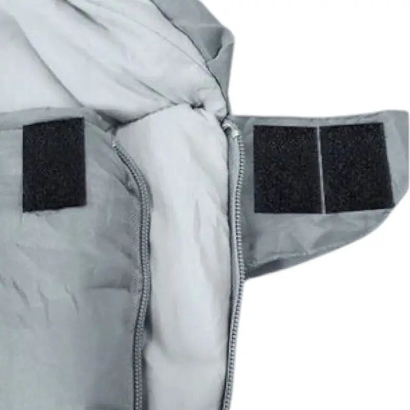 Schlafsack Wandern Winter
