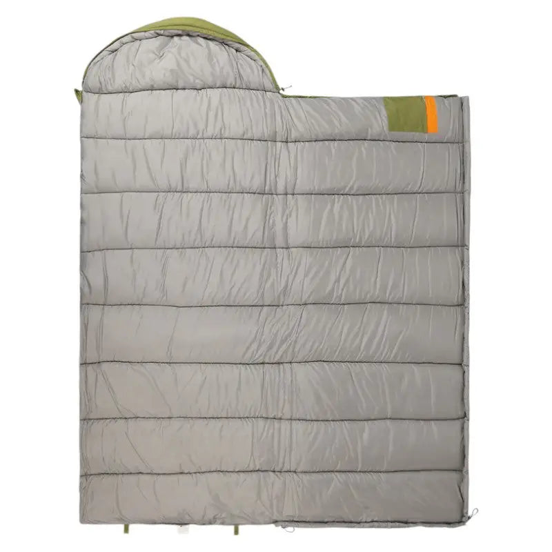 Schlafsack rechteckig ultraleicht