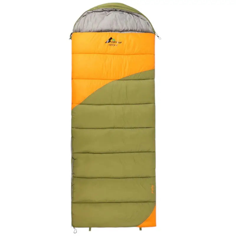 Schlafsack rechteckig ultraleicht