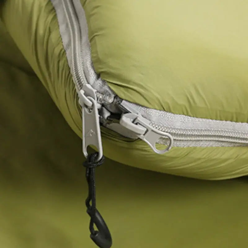 Schlafsack rechteckig ultraleicht