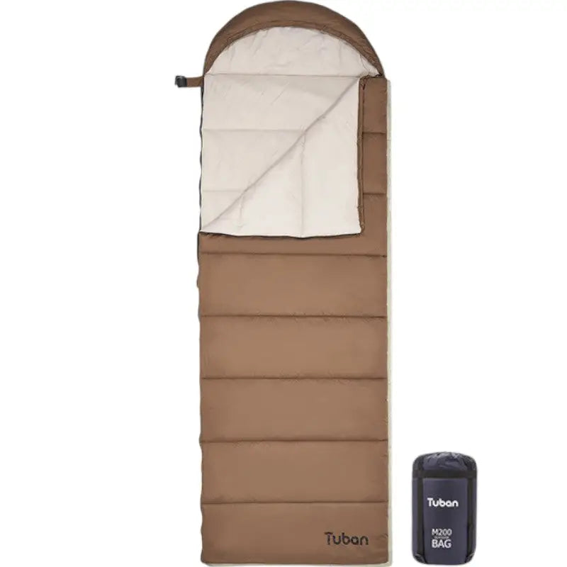 Schlafsack Trekking