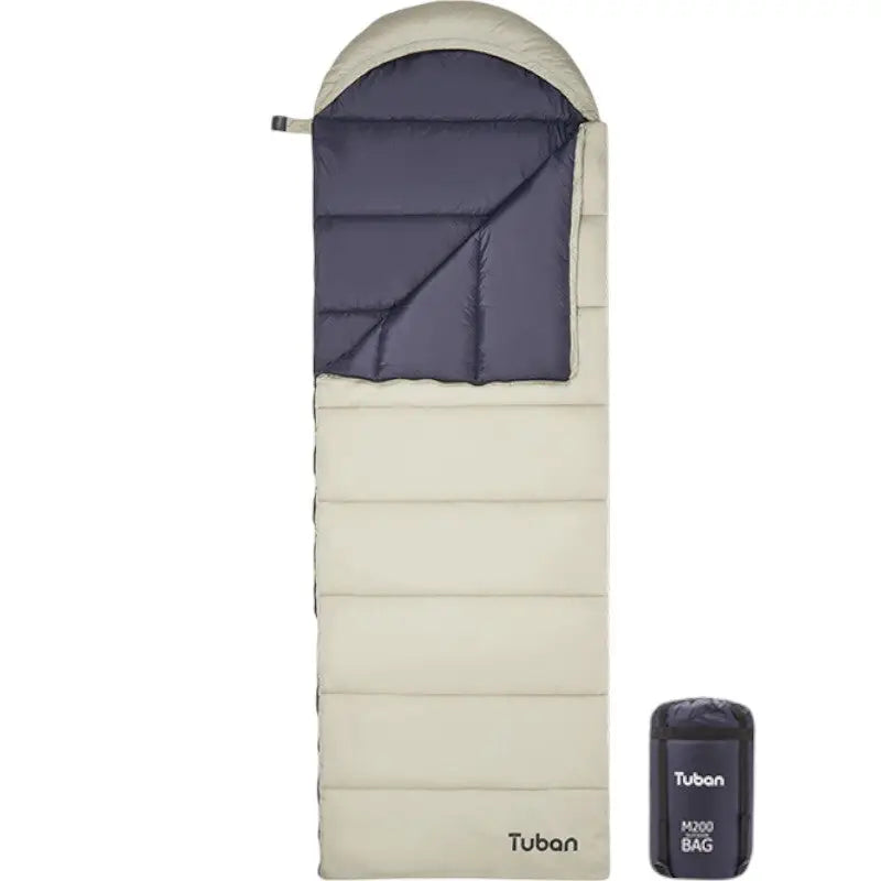 Schlafsack Trekking
