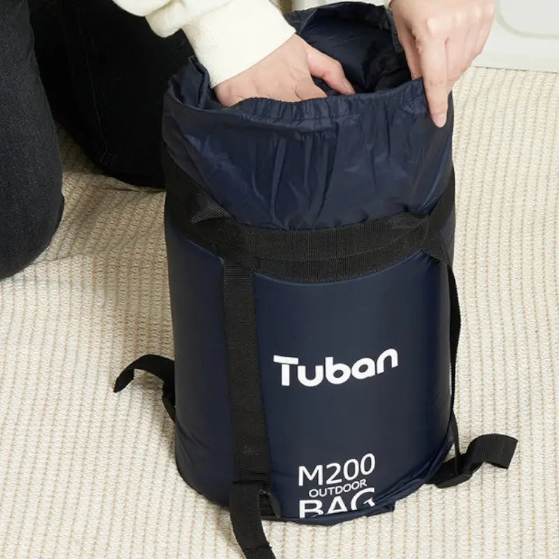 Schlafsack Trekking