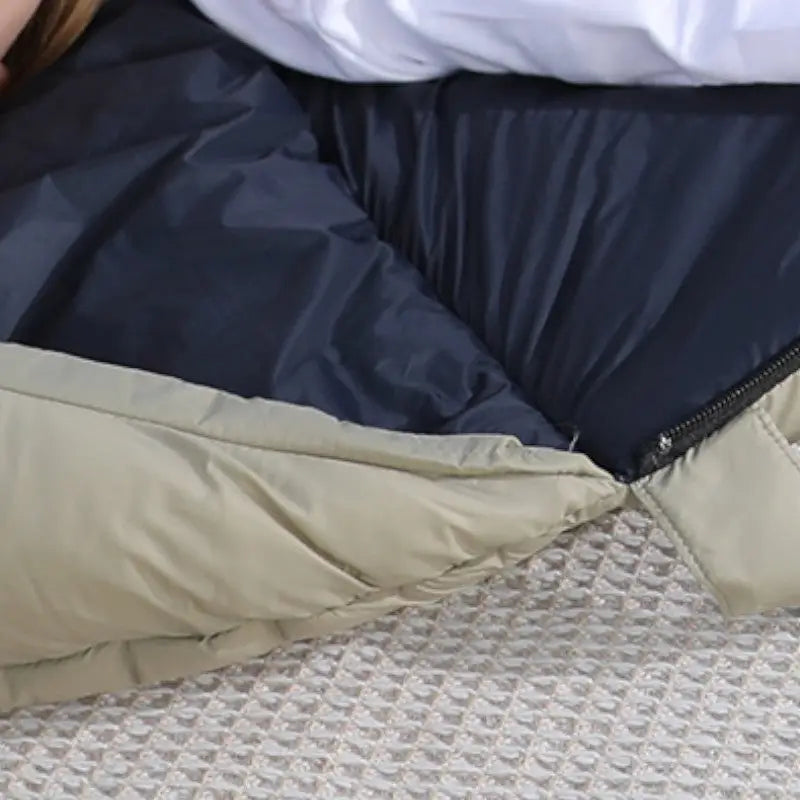 Schlafsack Trekking