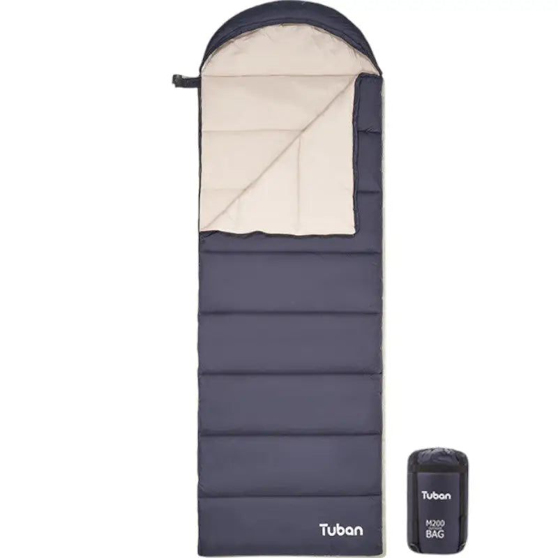 Schlafsack Trekking