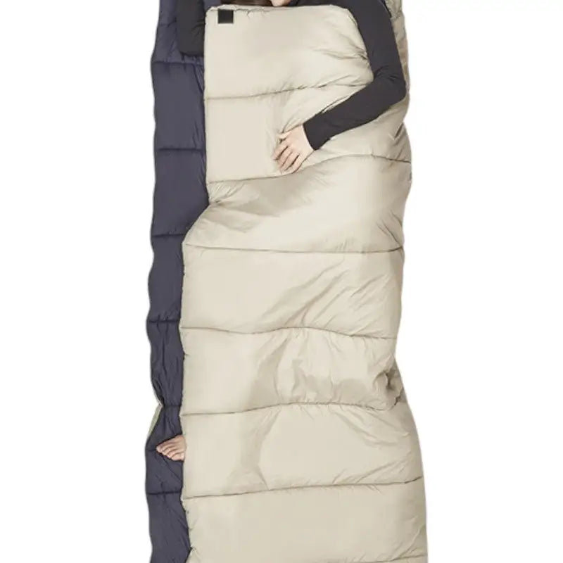 Schlafsack Trekking