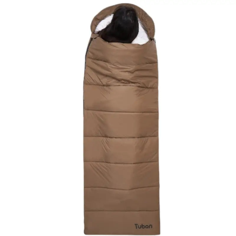 Schlafsack Trekking
