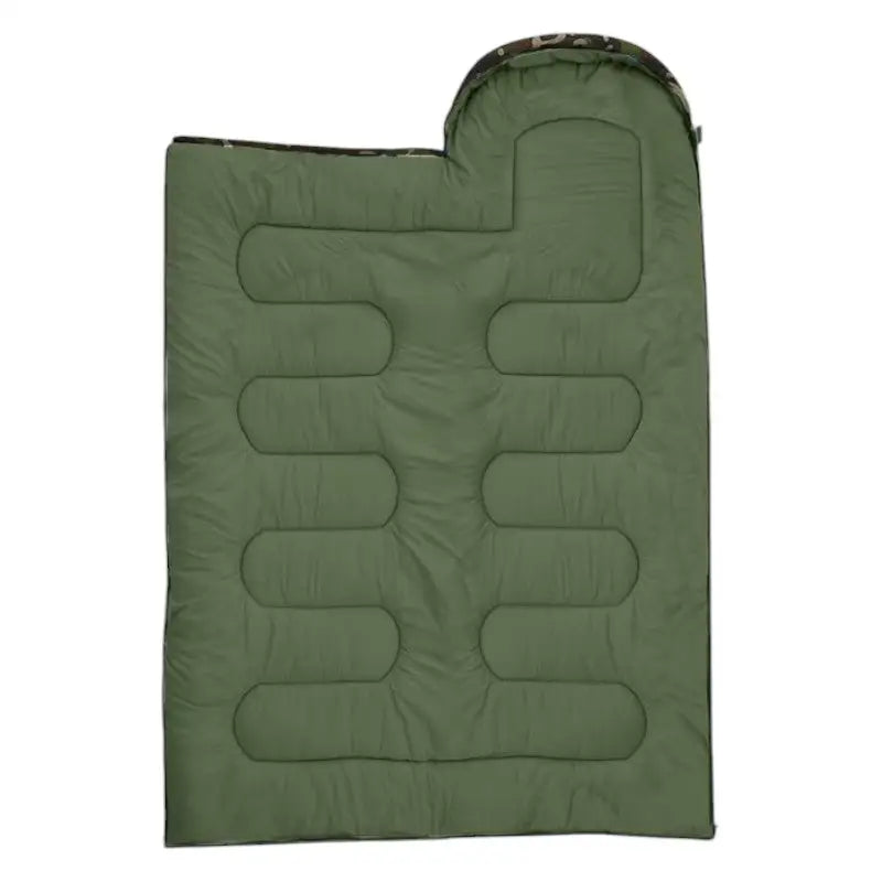 Schlafsack Trek Camouflage
