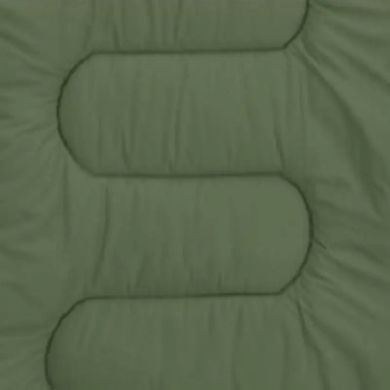 Schlafsack Trek Camouflage