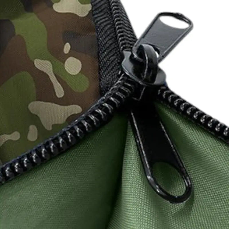 Schlafsack Trek Camouflage