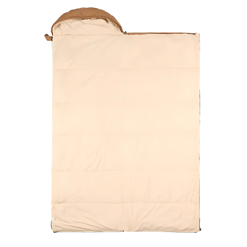 Schlafsack Herbst Winter