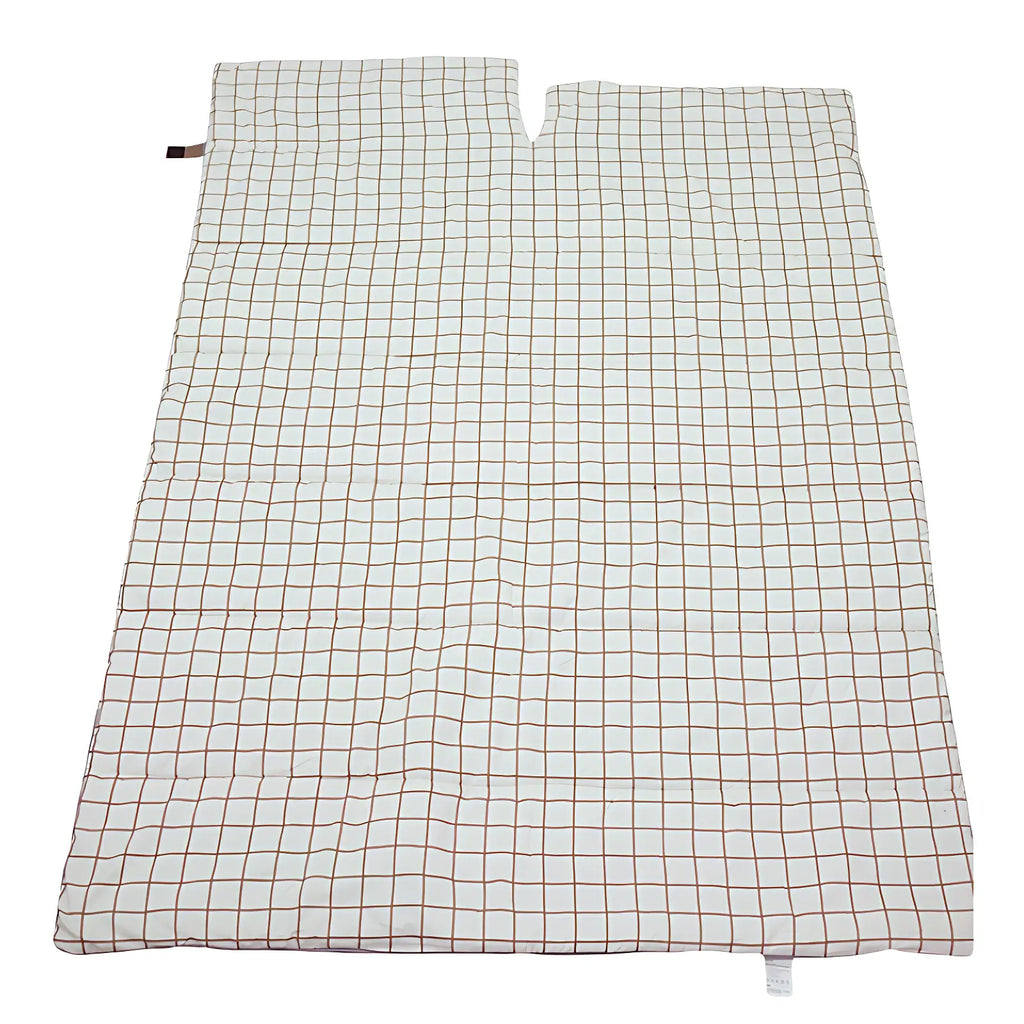 Schlafsack Camping Winter