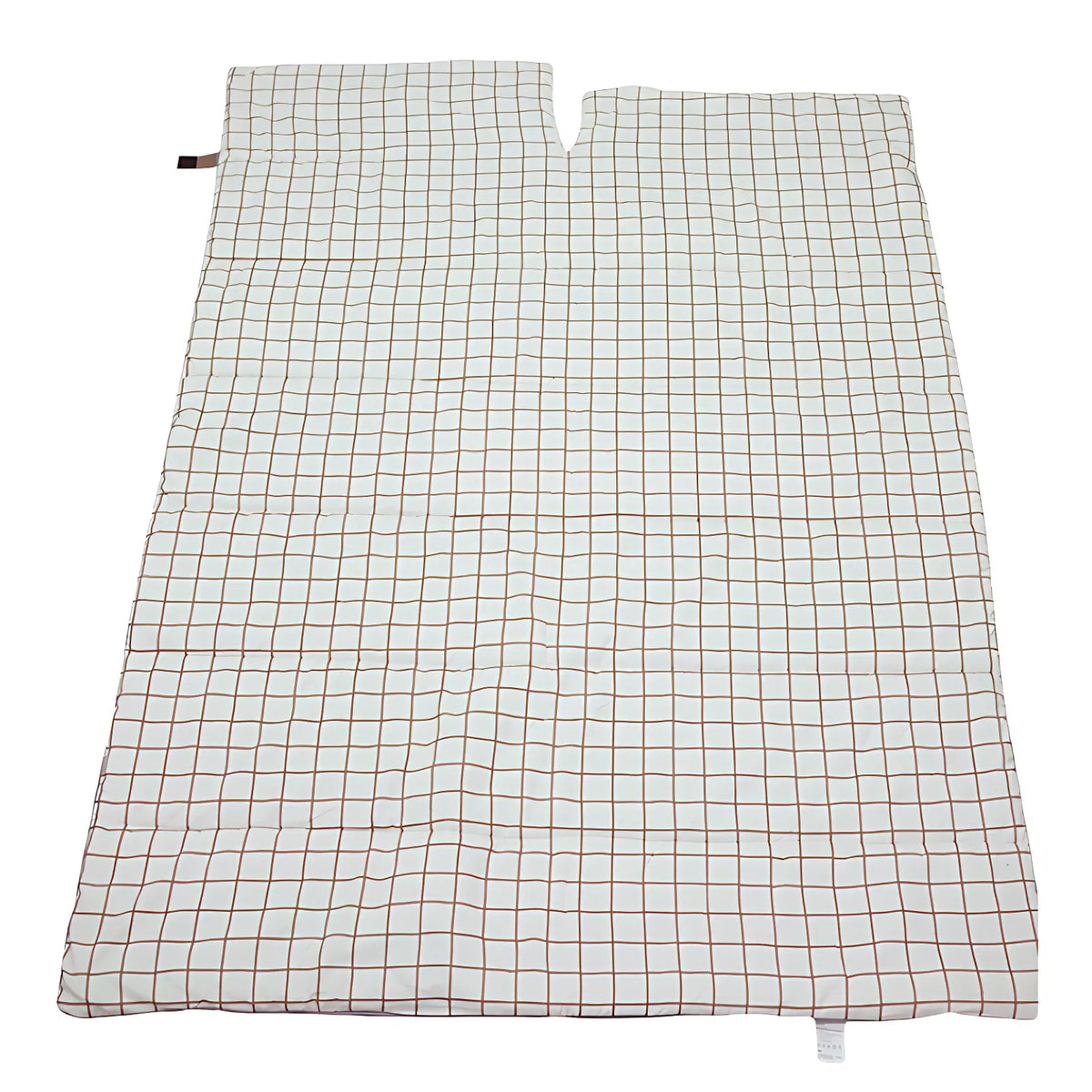Schlafsack Camping Winter