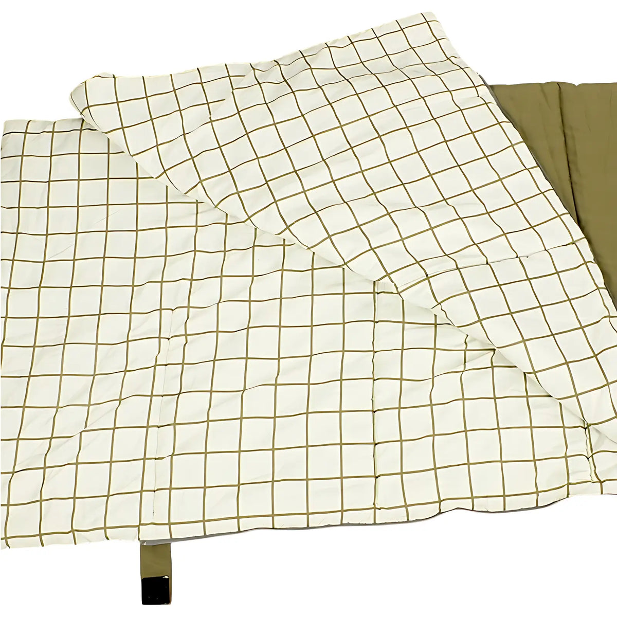 Schlafsack Camping Winter
