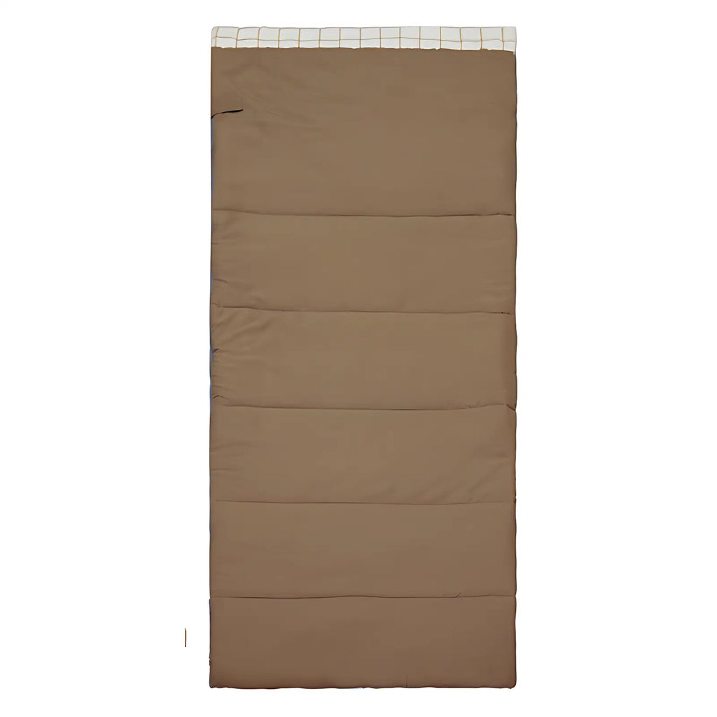 Schlafsack Camping Winter