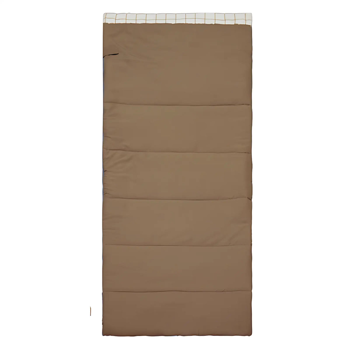 Schlafsack Camping Winter