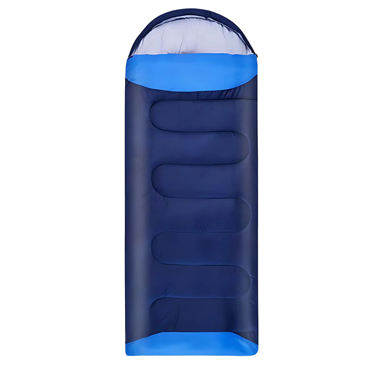 Kompakter Trekkingschlafsack