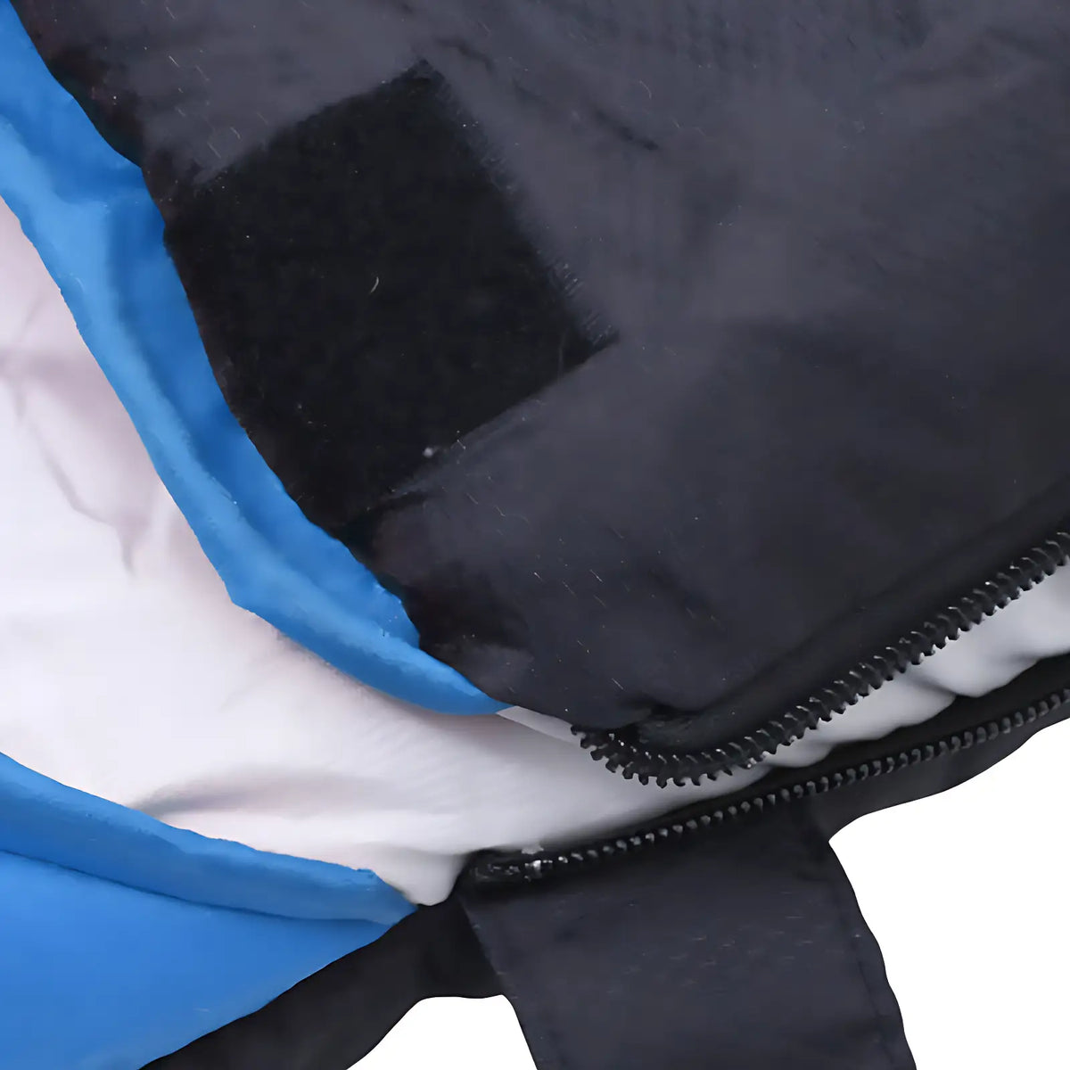 Kompakter Trekkingschlafsack