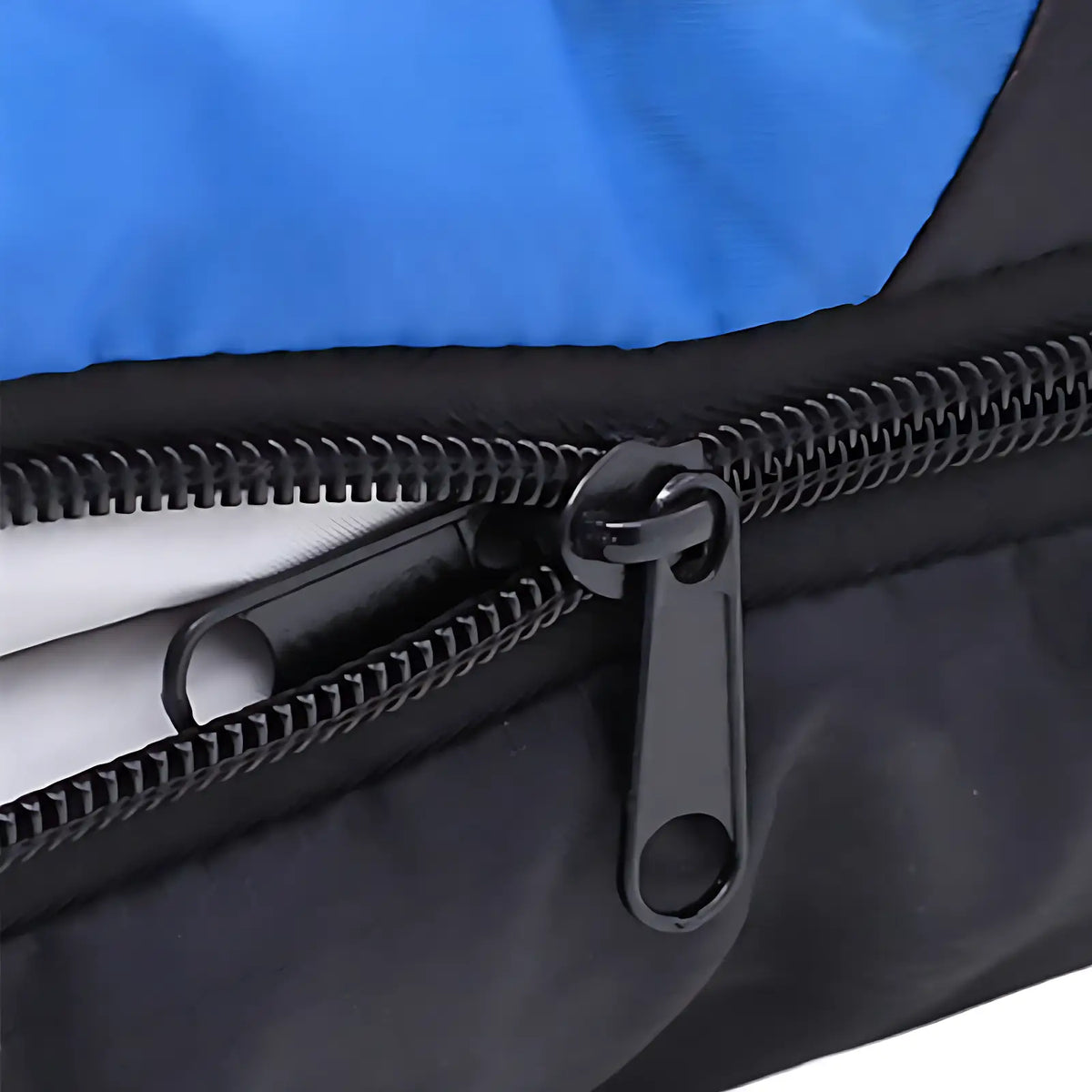 Kompakter Trekkingschlafsack