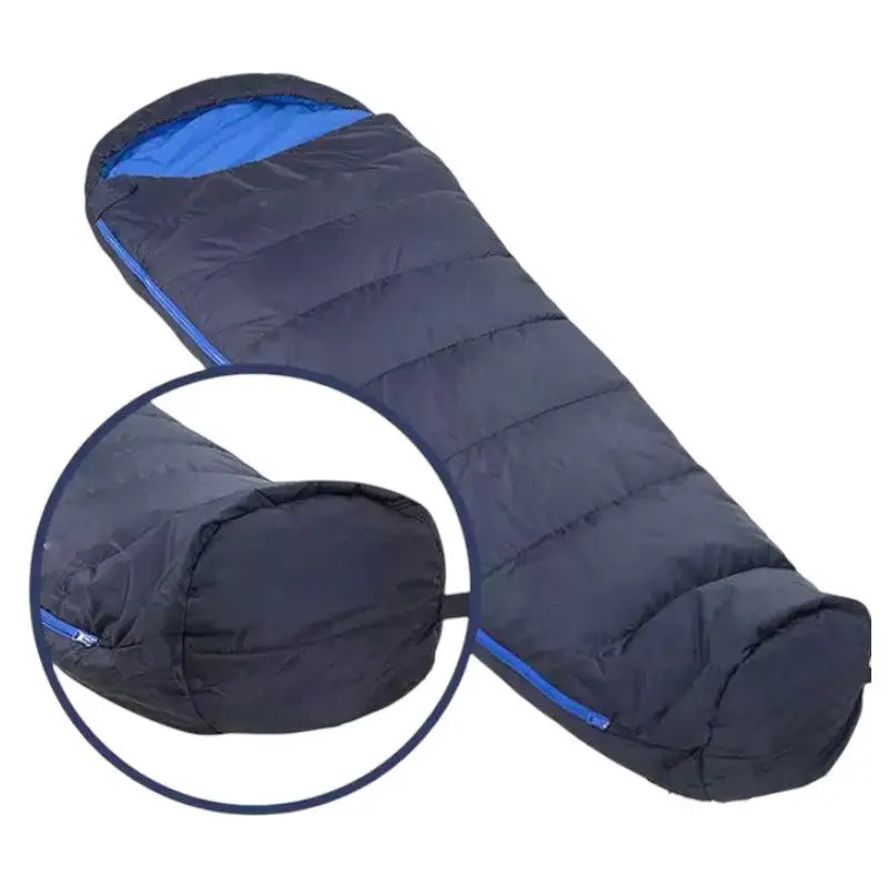 Schlafsack Trekking