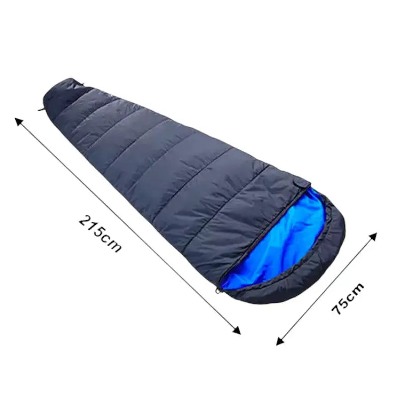 Schlafsack Trekking