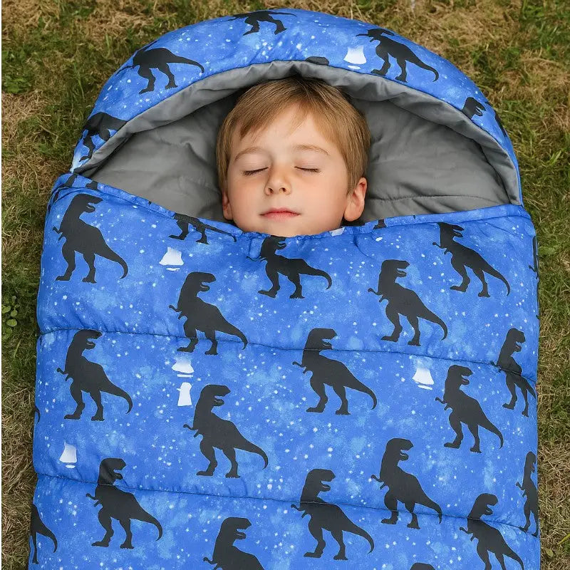 Kinderschlafsack Warm