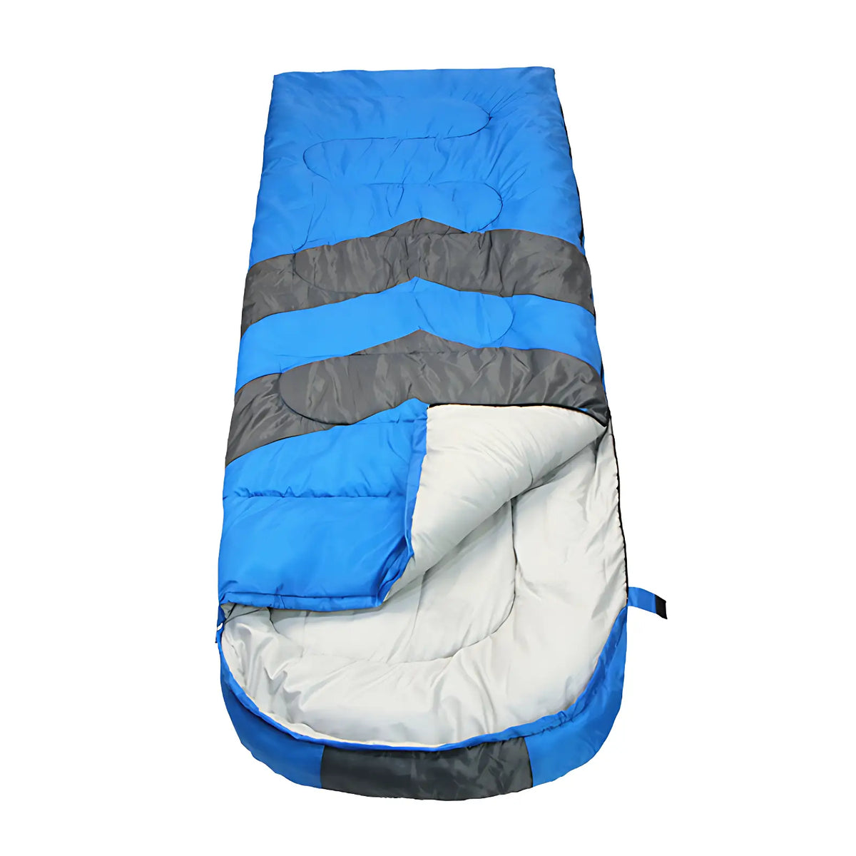 Schlafsack Winter Extreme Kälte