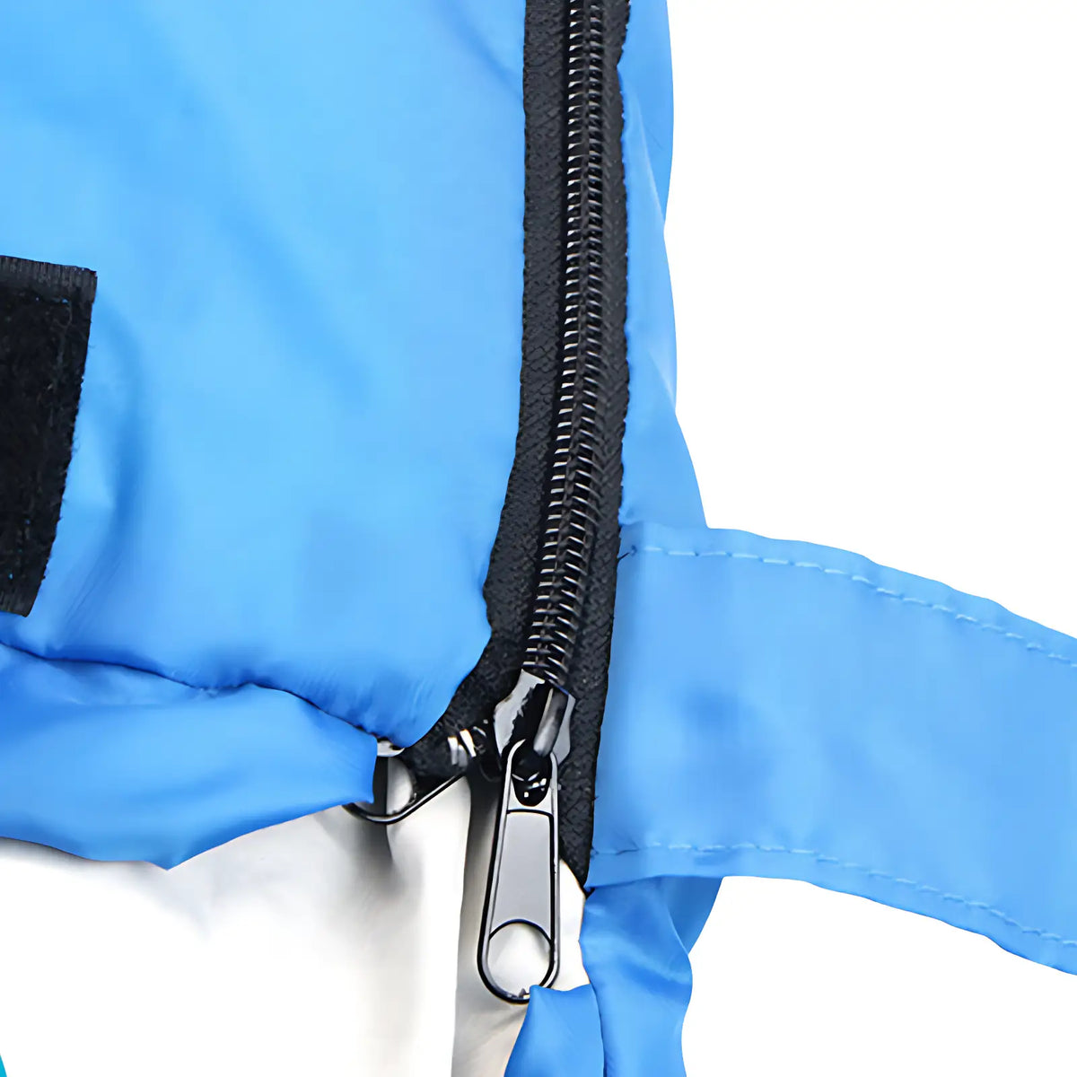 Schlafsack Winter Extreme Kälte