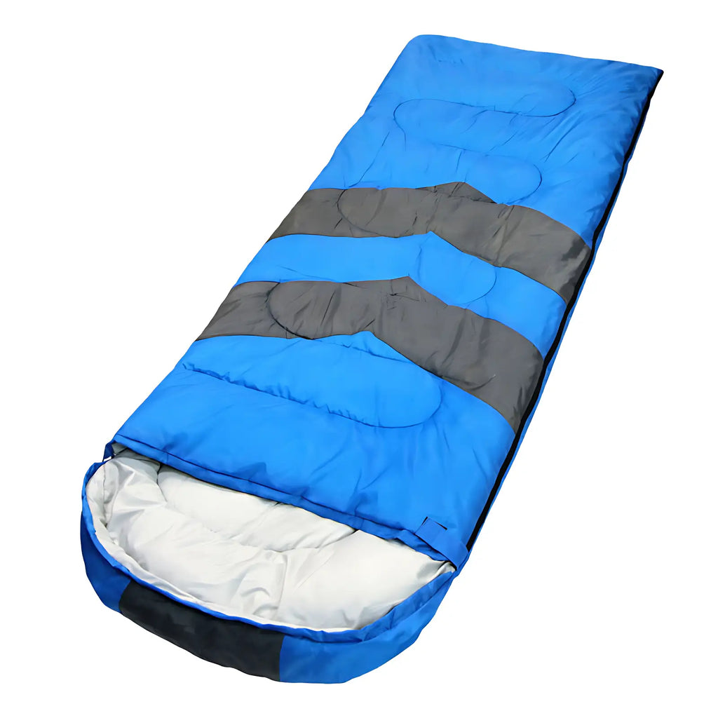 Schlafsack Winter Extreme Kälte