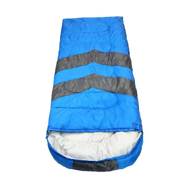Schlafsack Winter Extreme Kälte