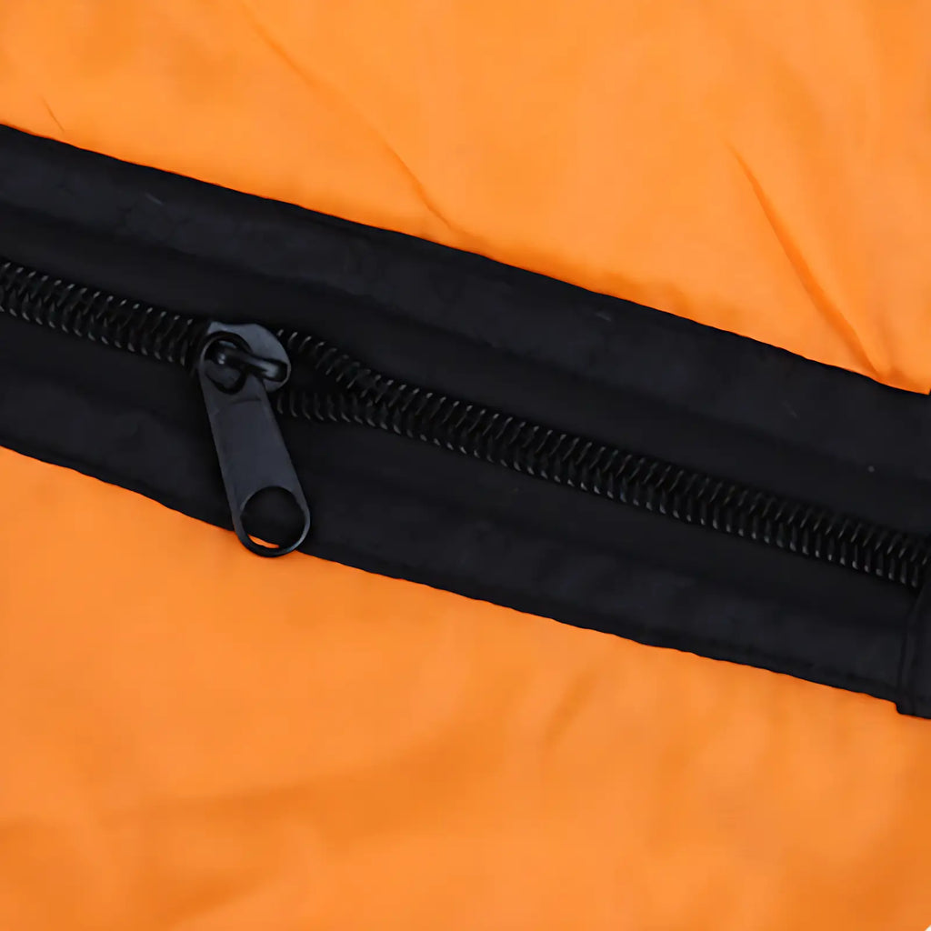 Winterschlafsack Wasserdicht