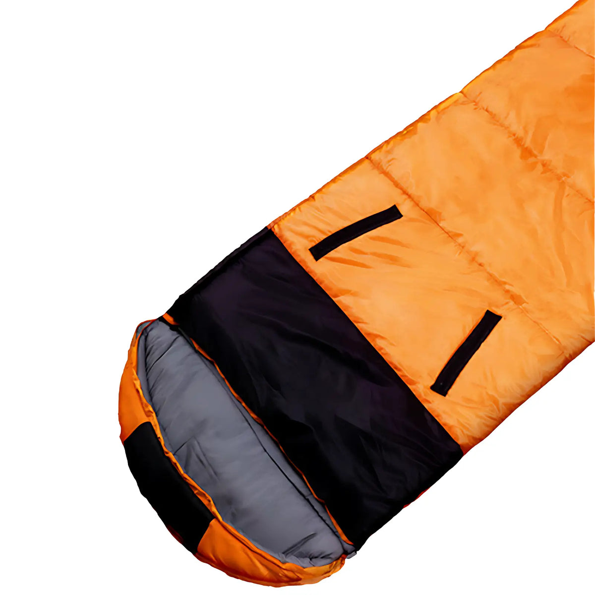 Winterschlafsack Wasserdicht