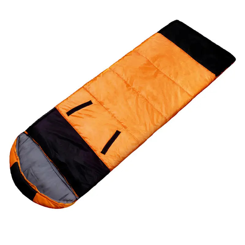 Winterschlafsack Wasserdicht