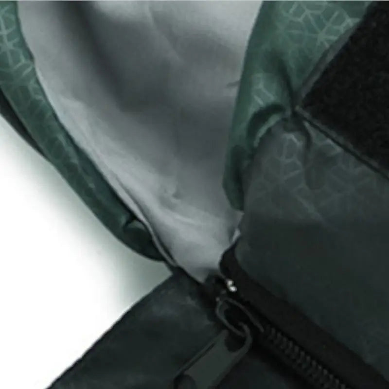Militär-Schlafsack Trekking
