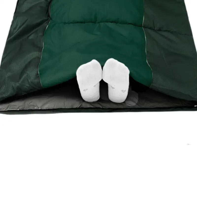 Militär-Schlafsack Trekking