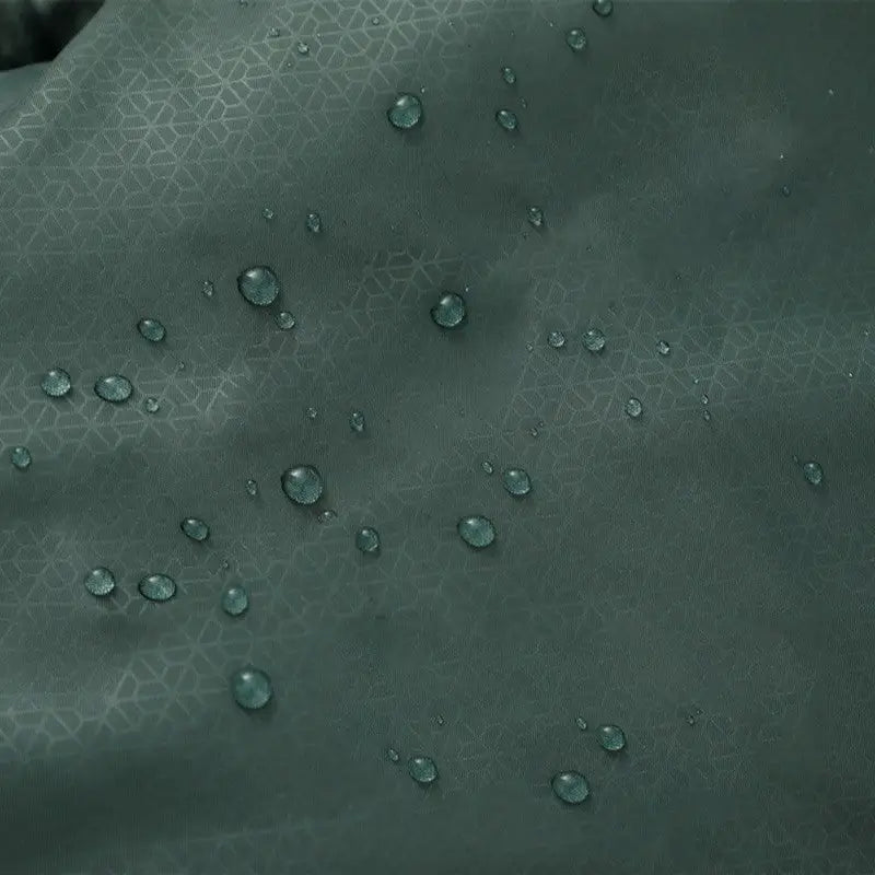 Militär-Schlafsack Trekking